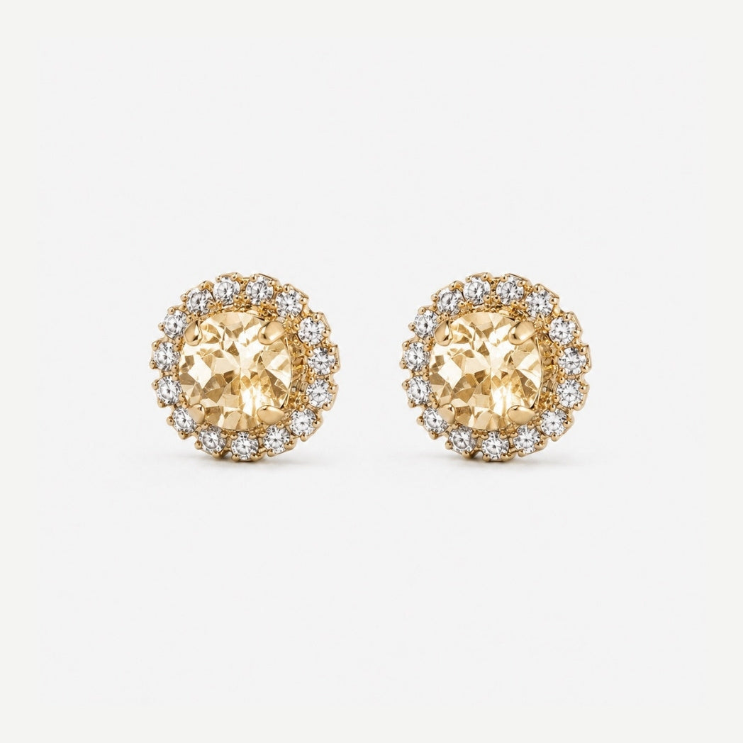 Siesta Earrings