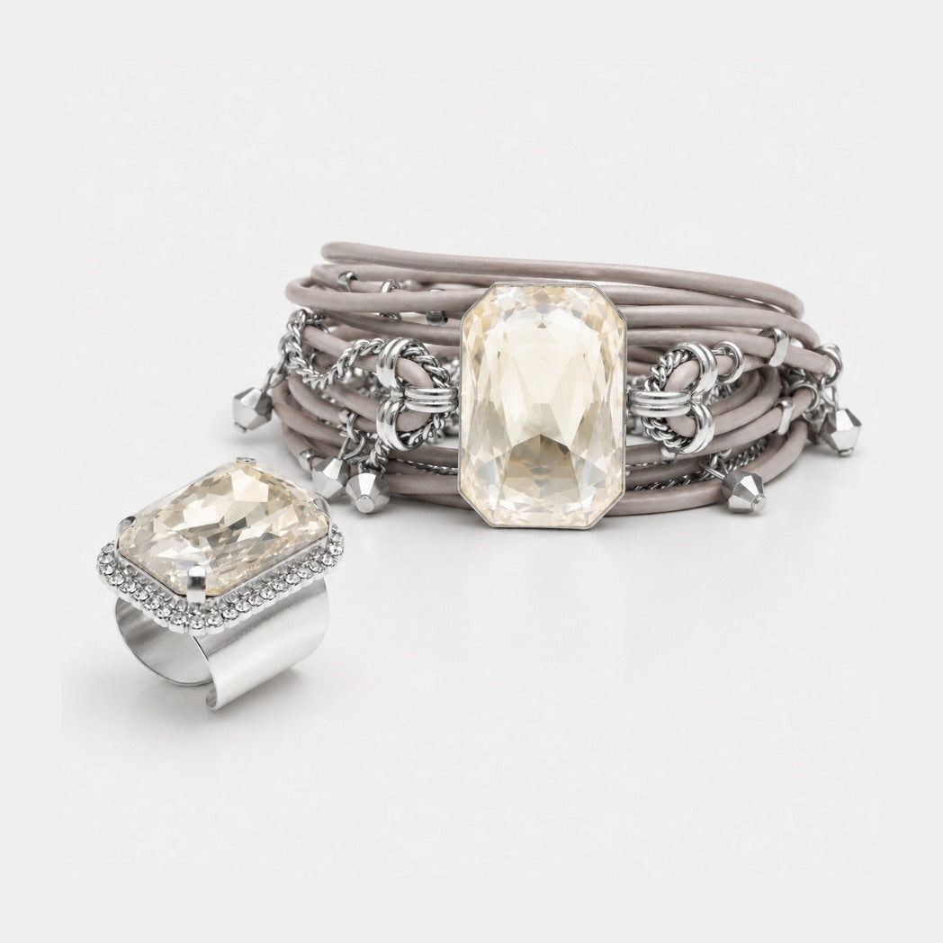 The Stardust Ring Bundle