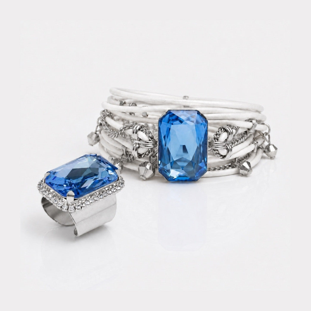 The Stardust Ring Bundle