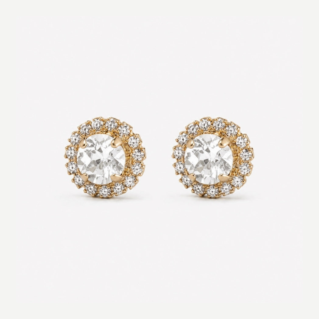 Siesta Earrings