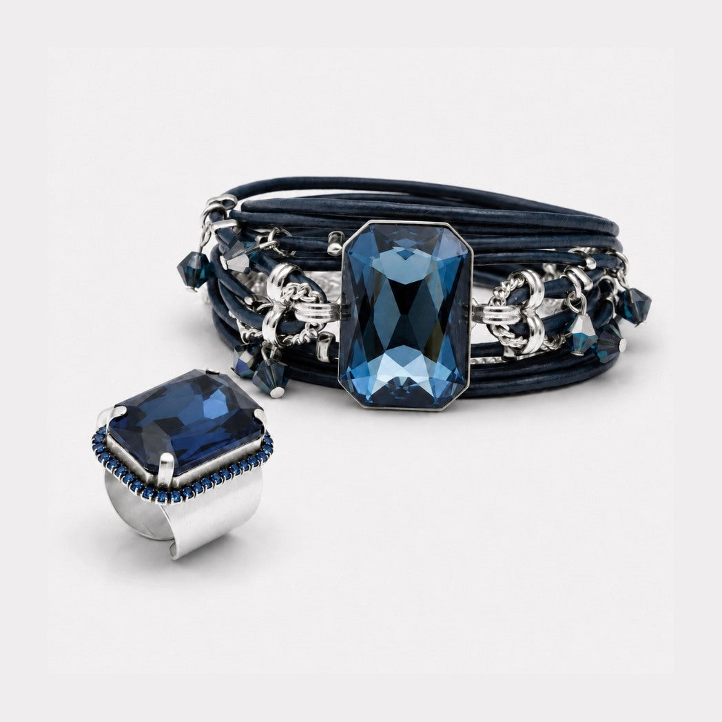 The Stardust Ring Bundle