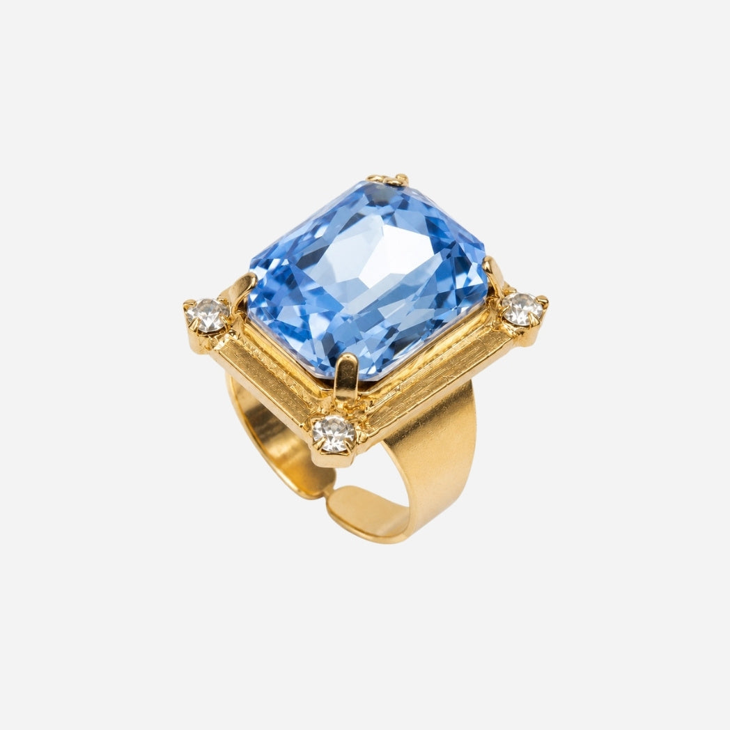 Wild One Ring