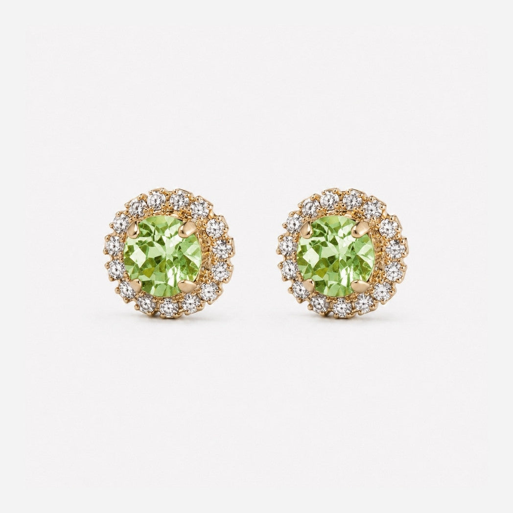 Siesta Earrings