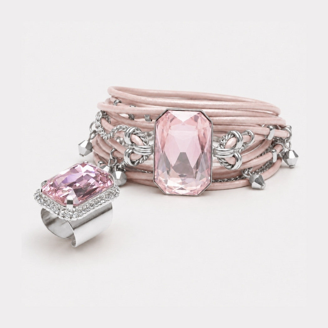 The Stardust Ring Bundle