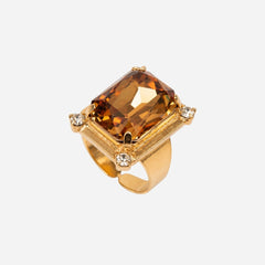 Wild One Ring