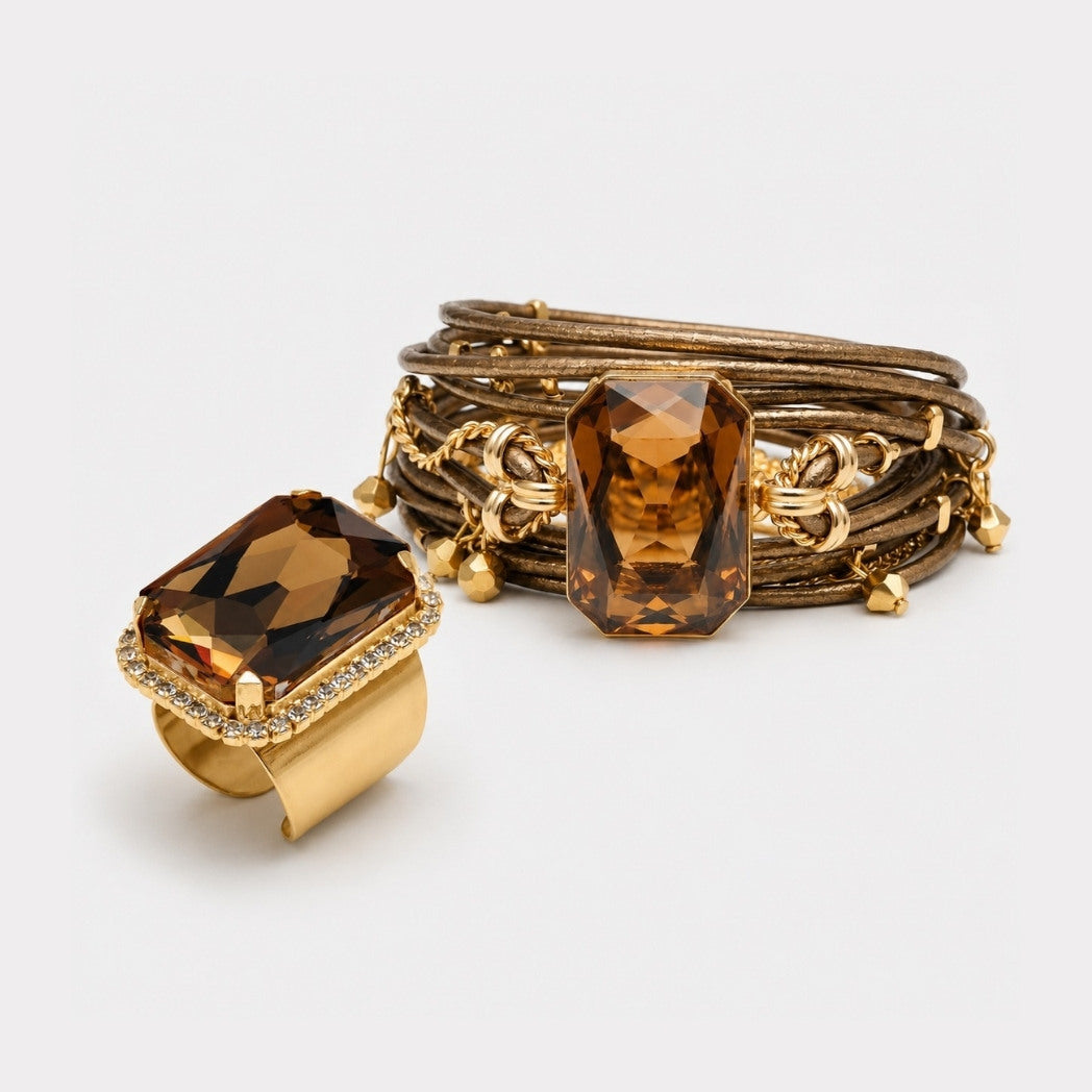 The Stardust Ring Bundle