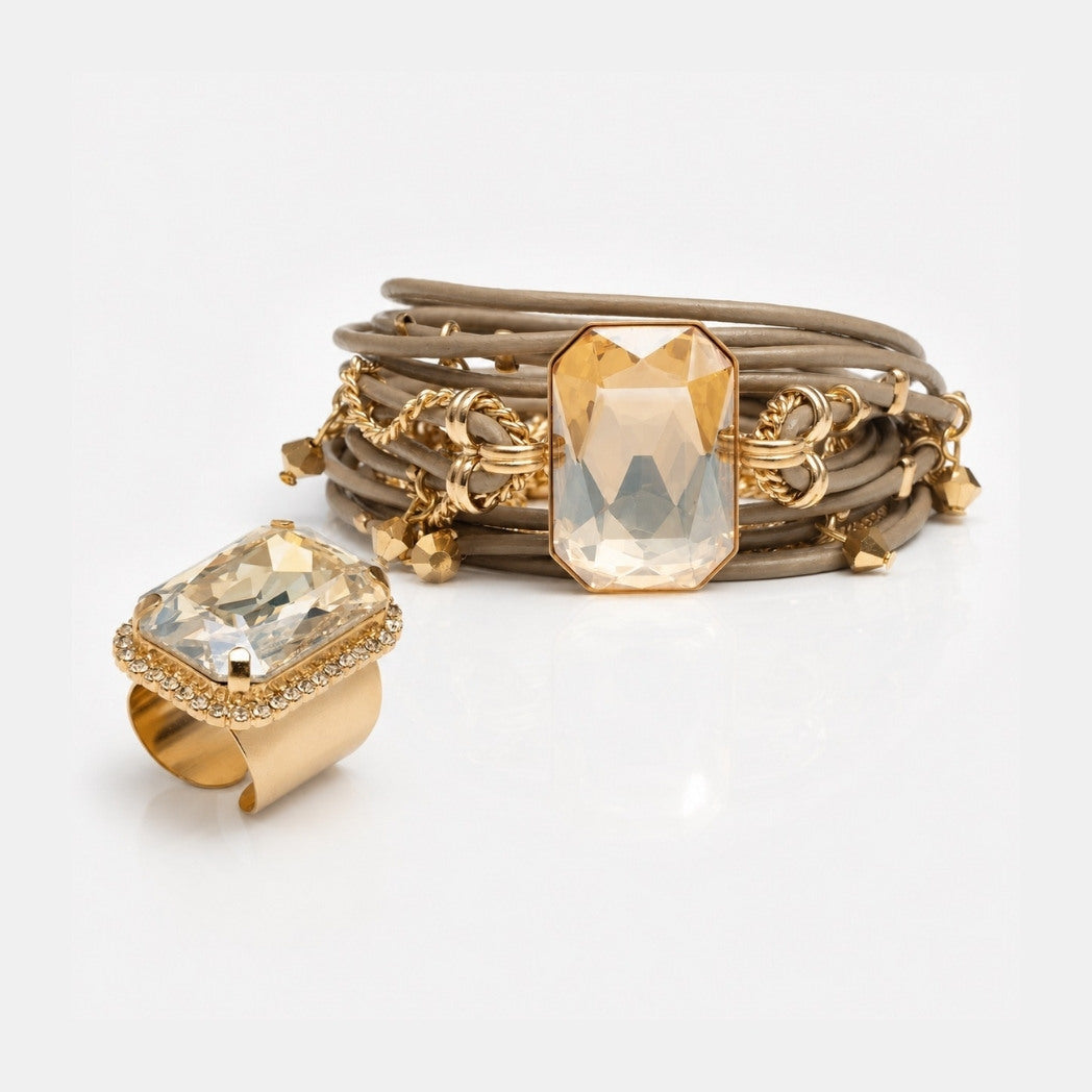 The Stardust Ring Bundle