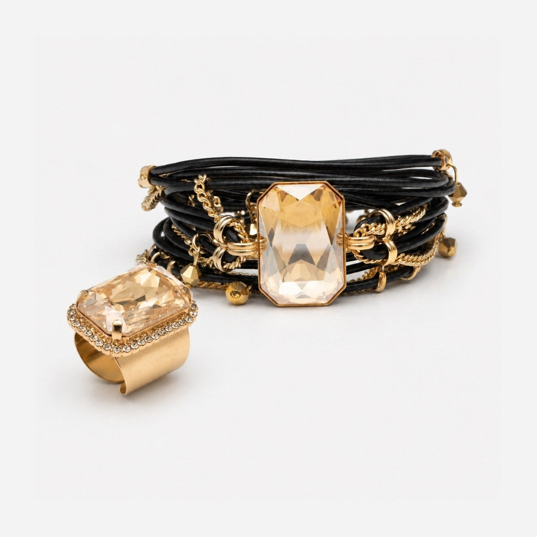 The Stardust Ring Bundle