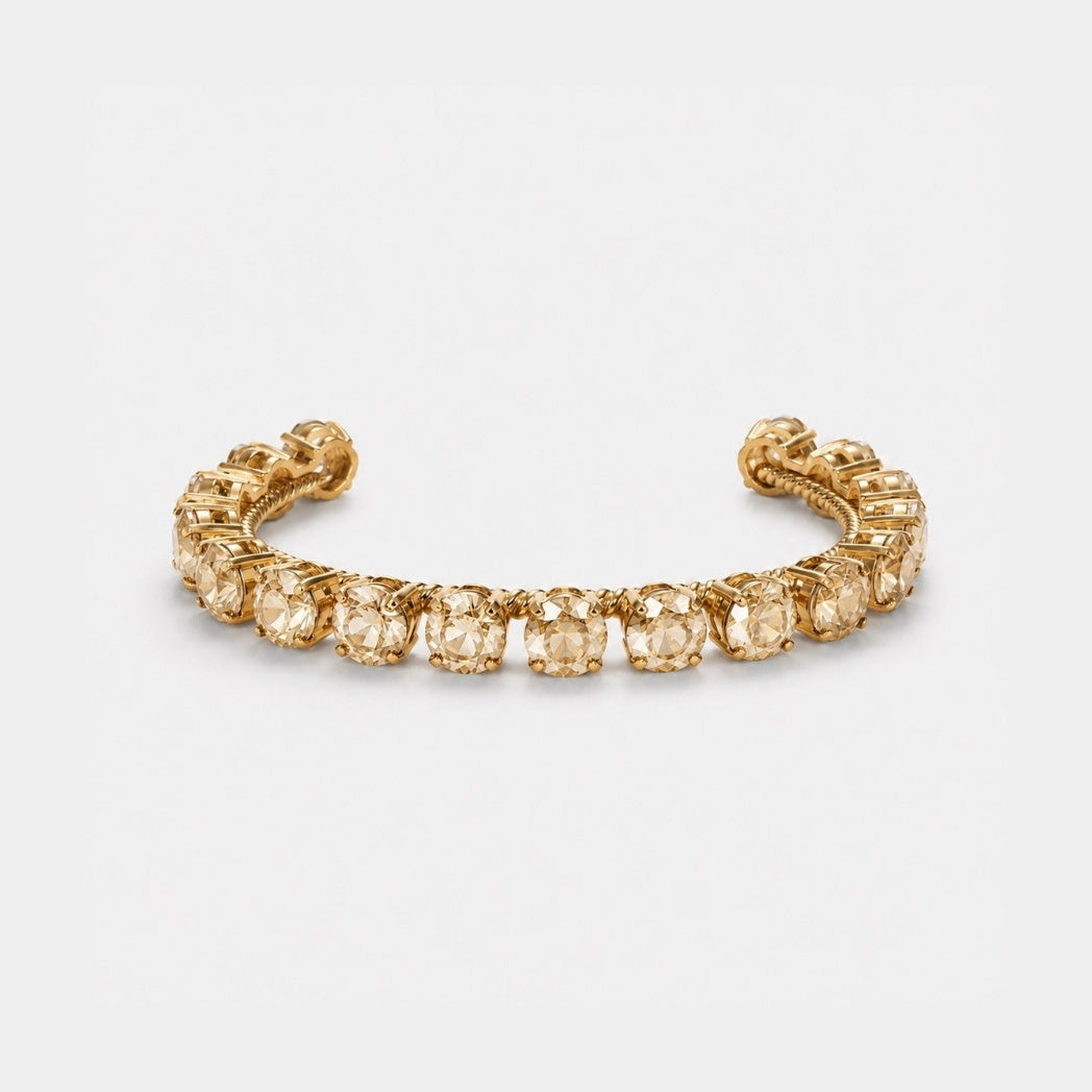 The Solera Cuff