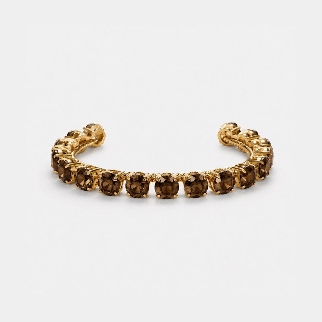 The Solera Cuff