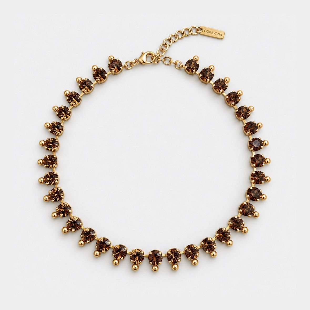 Promenade Necklace