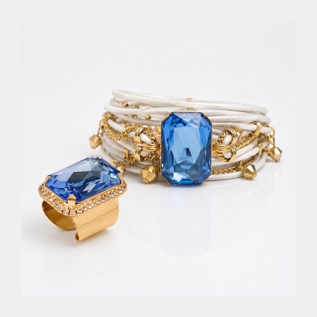 The Stardust Ring Bundle
