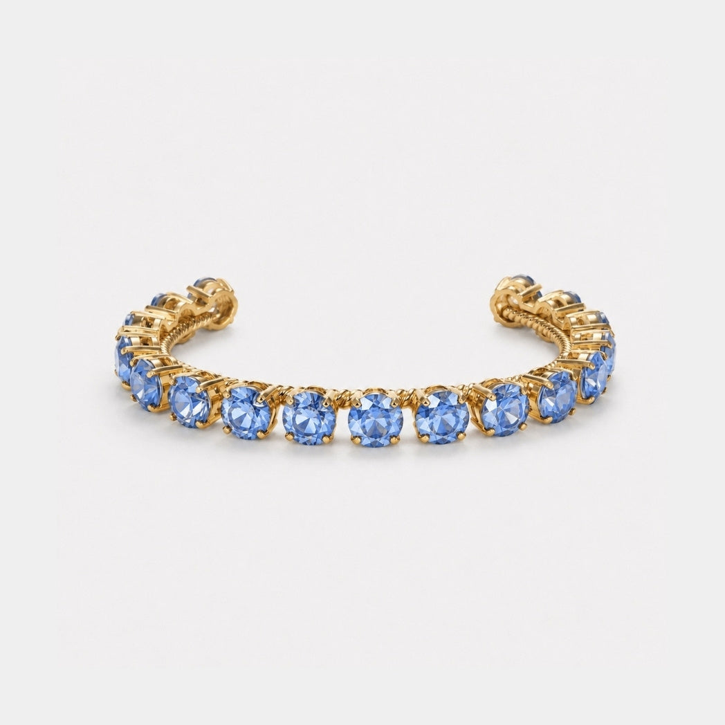 The Solera Cuff