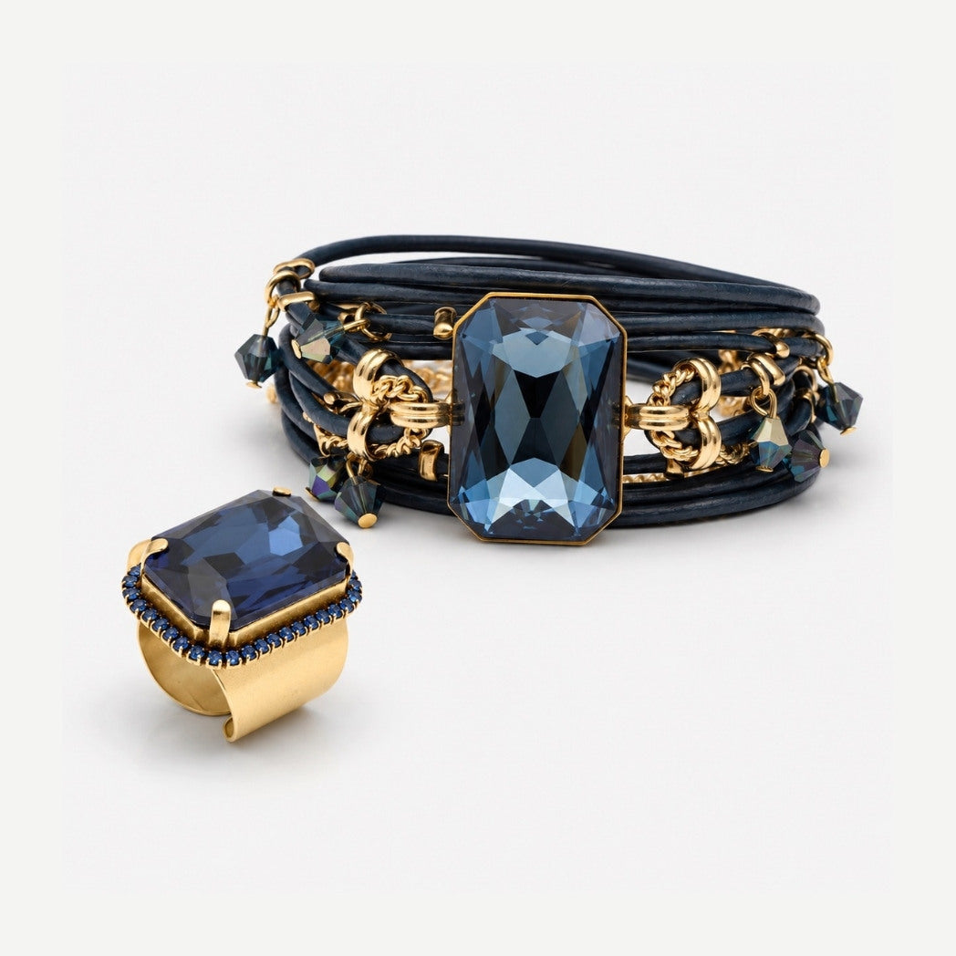 The Stardust Ring Bundle