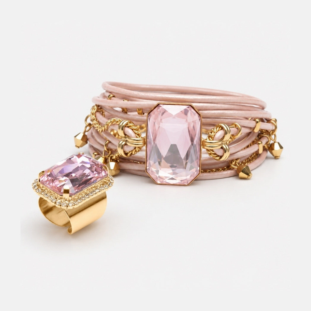 The Stardust Ring Bundle
