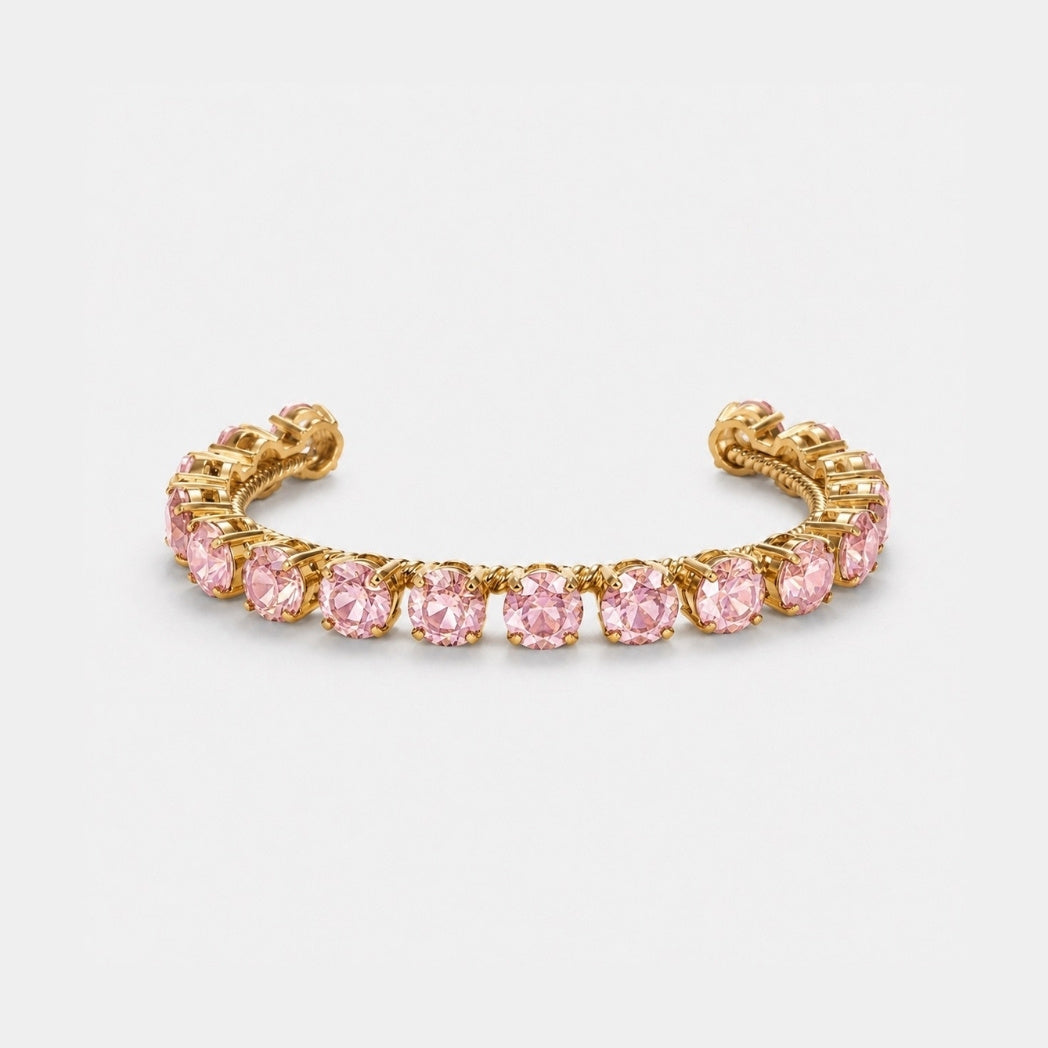 The Solera Cuff