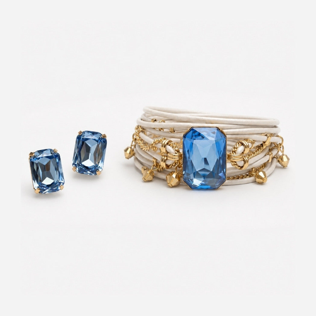 The Stardust Earrings Bundle