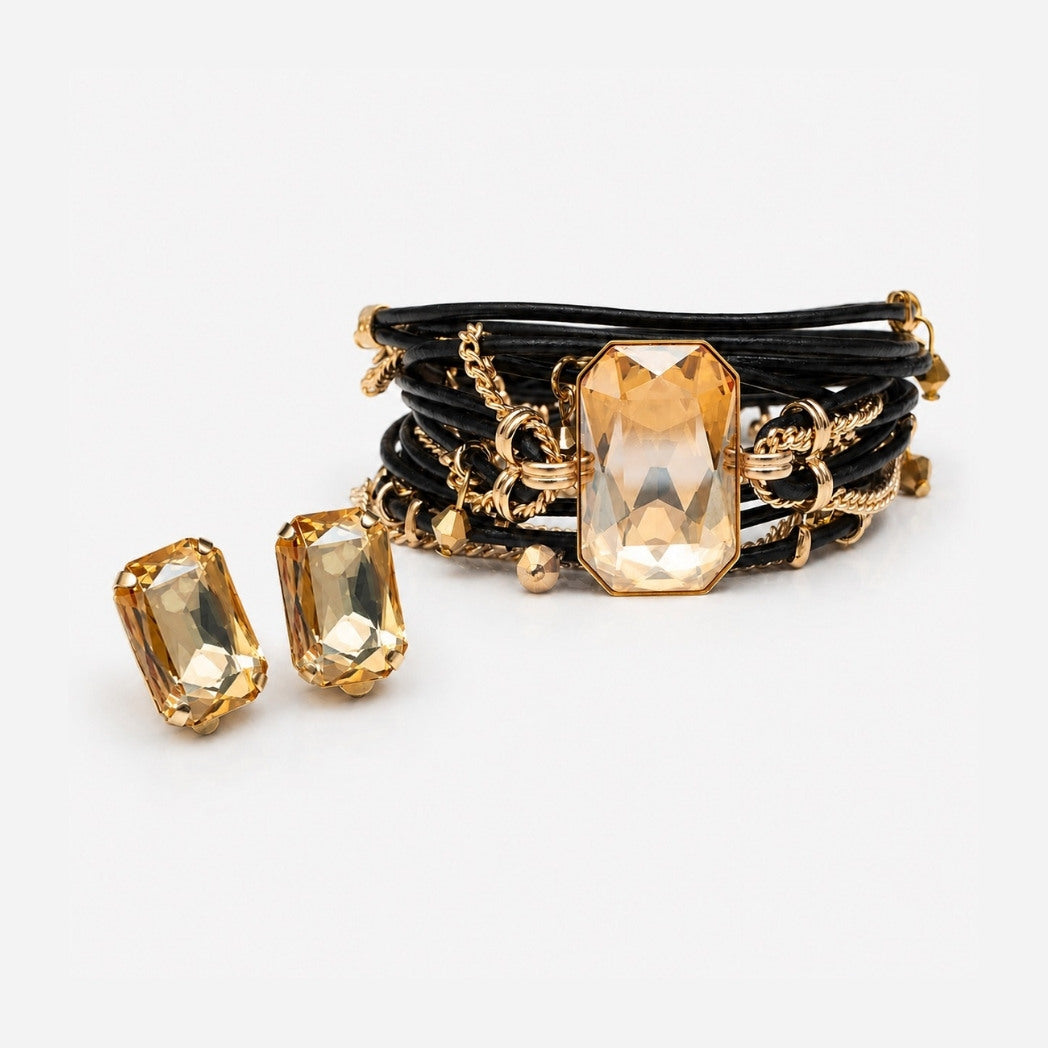 The Stardust Earrings Bundle