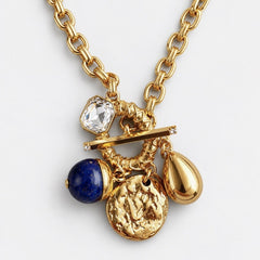 The Talisman Necklace