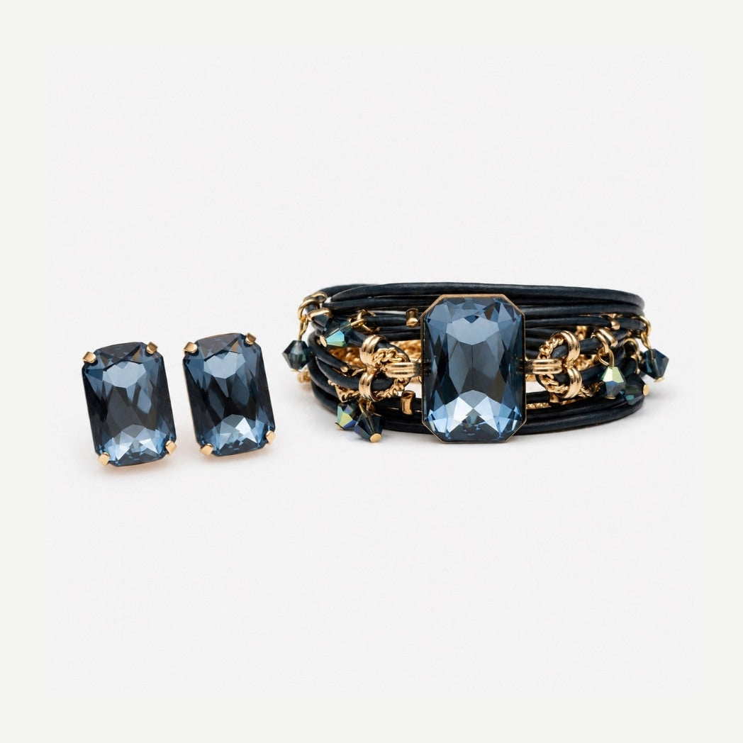 The Stardust Earrings Bundle