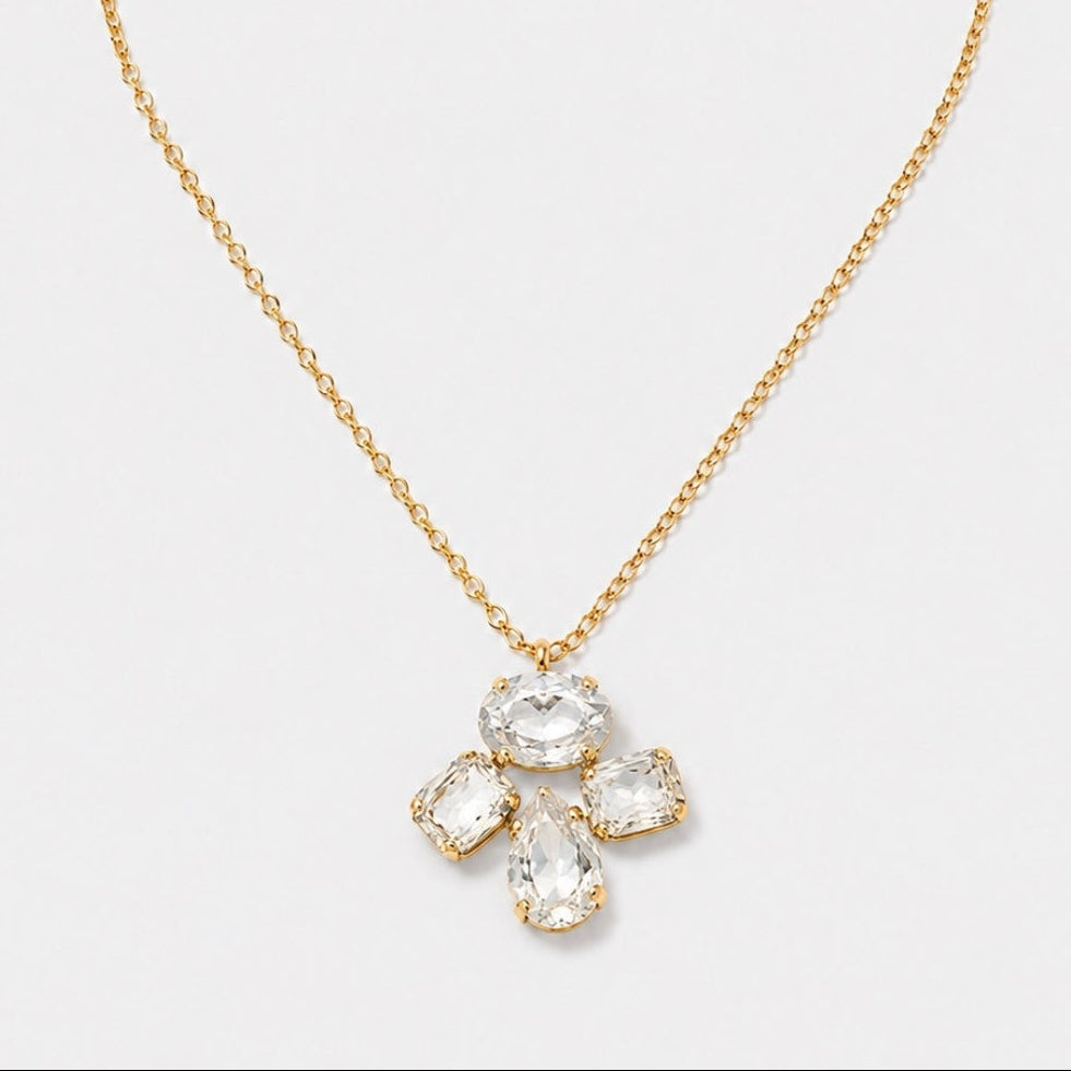 The Oro Necklace
