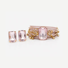 The Stardust Earrings Set