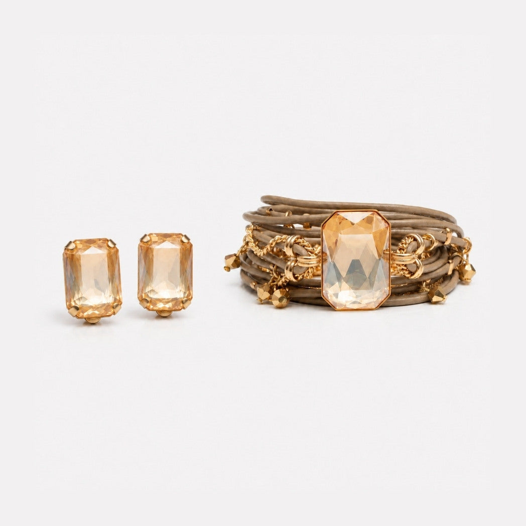 The Stardust Earrings Bundle