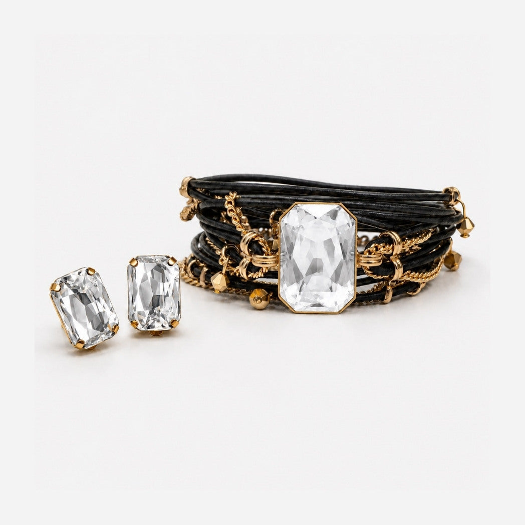 The Stardust Earrings Bundle