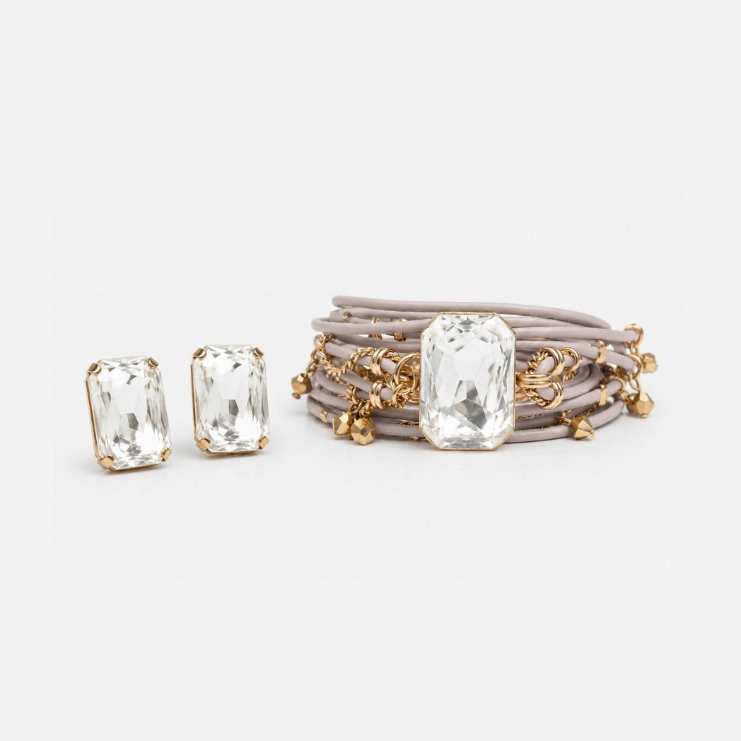 The Stardust Earrings Bundle