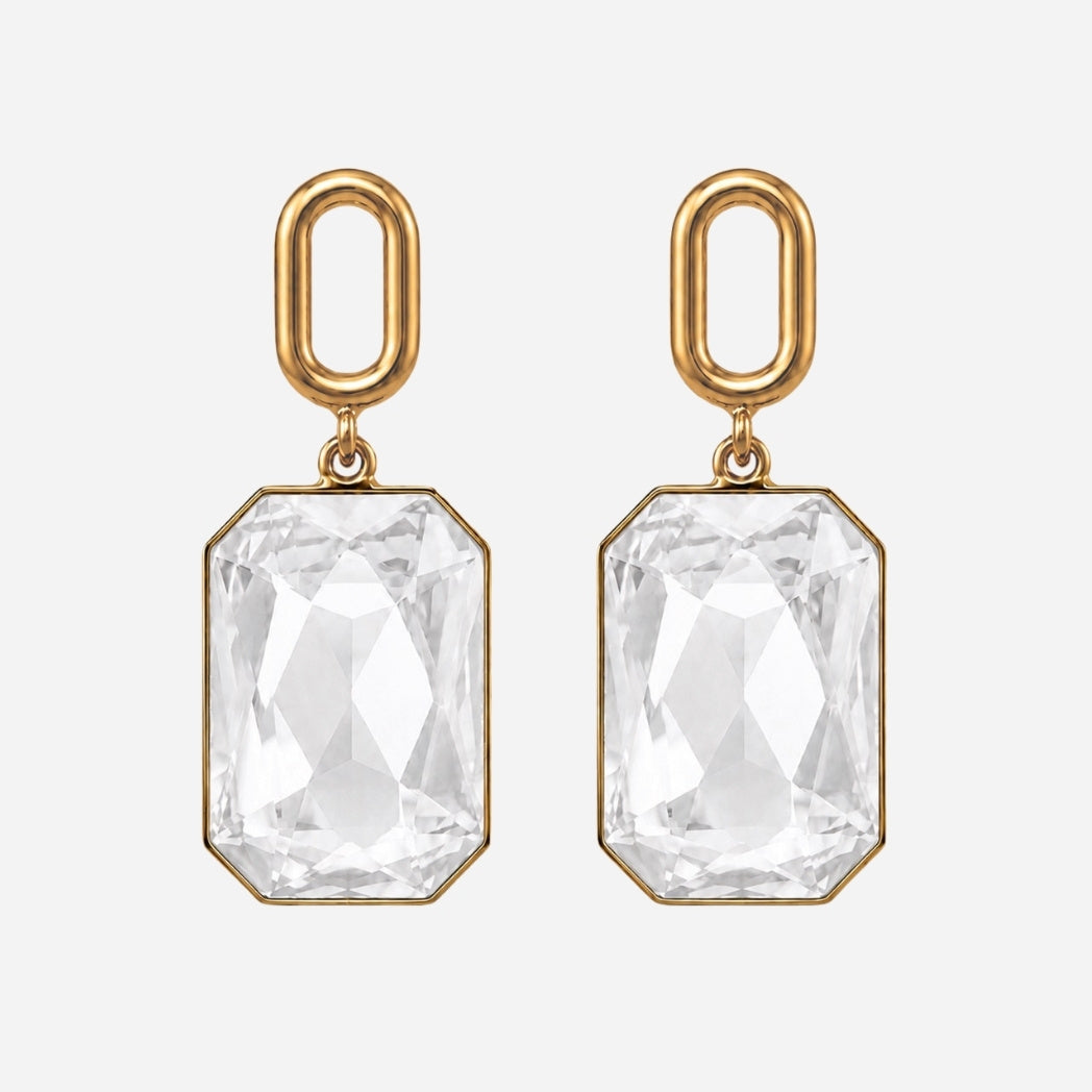 The Loop Earrings