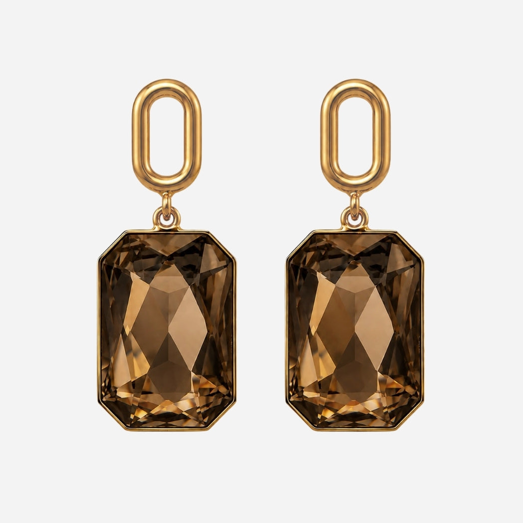 The Loop Earrings