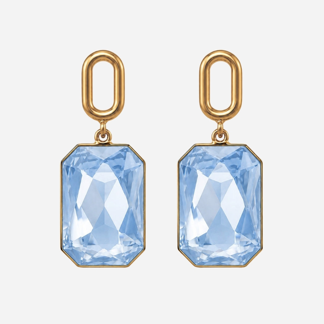 The Loop Earrings