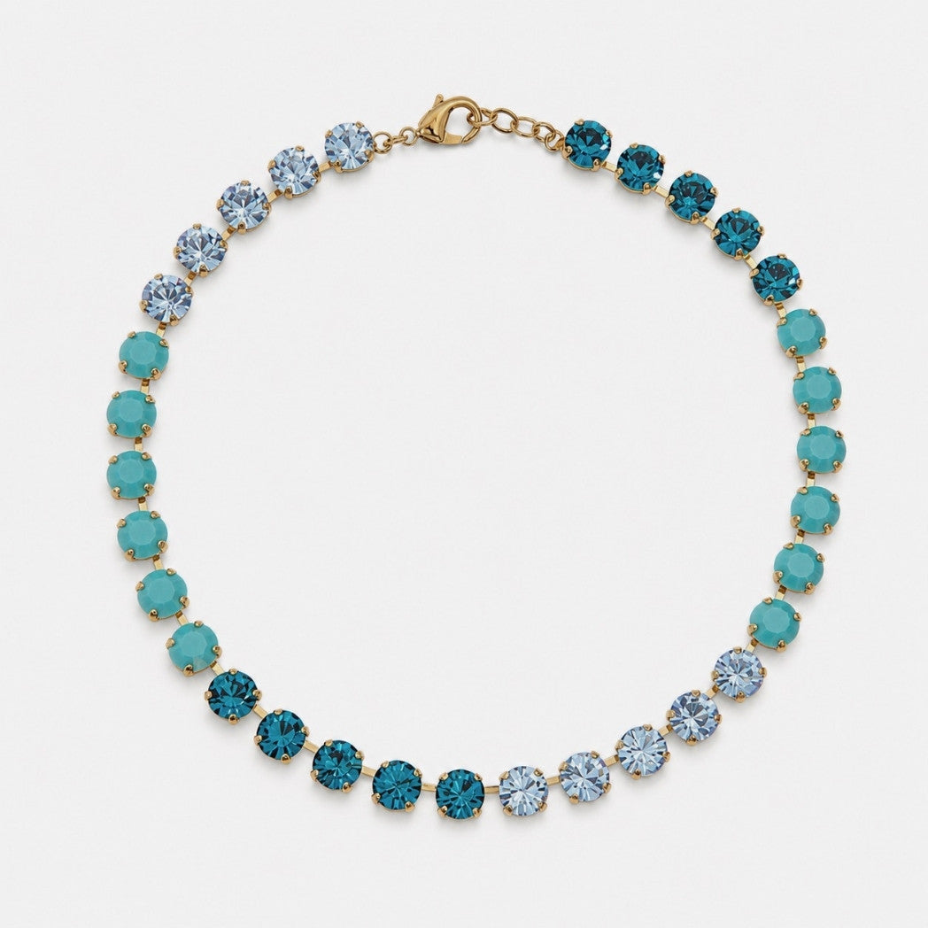 Siesta Necklace