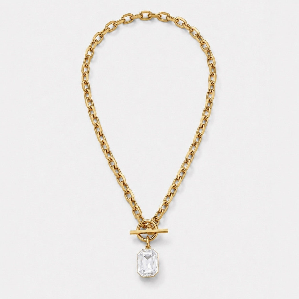 The Marquee Necklace
