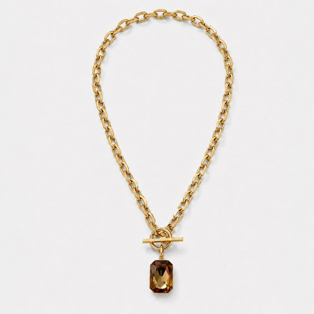The Marquee Necklace