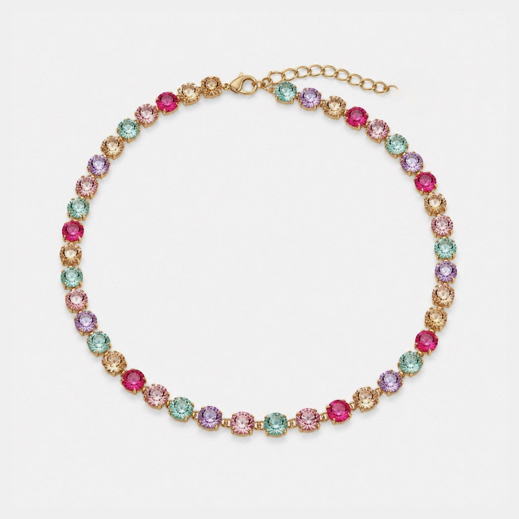 Siesta Necklace