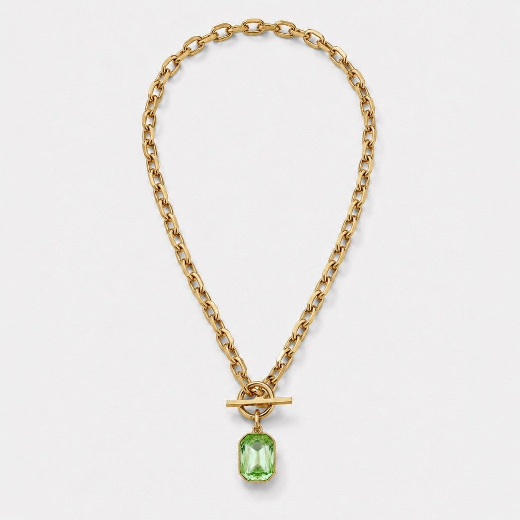 The Marquee Necklace