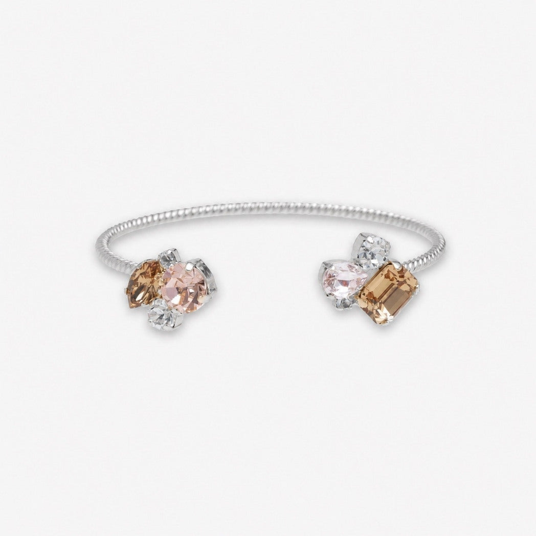 Glowline Cuff Bracelet