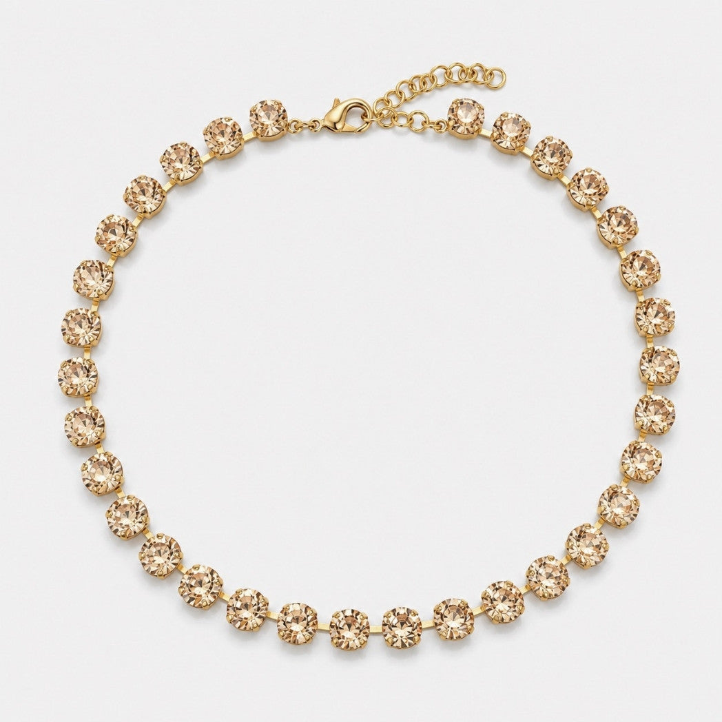 Siesta Necklace