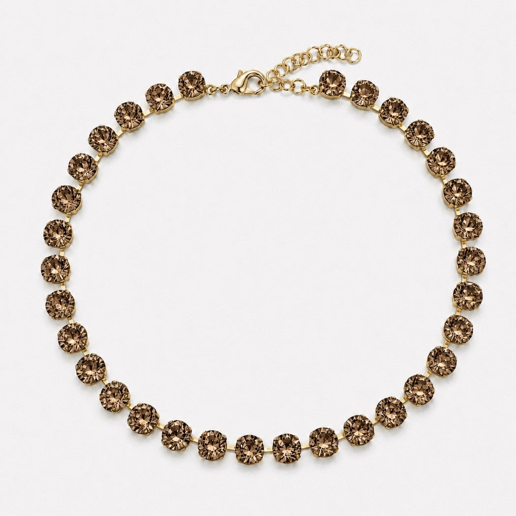 Siesta Necklace