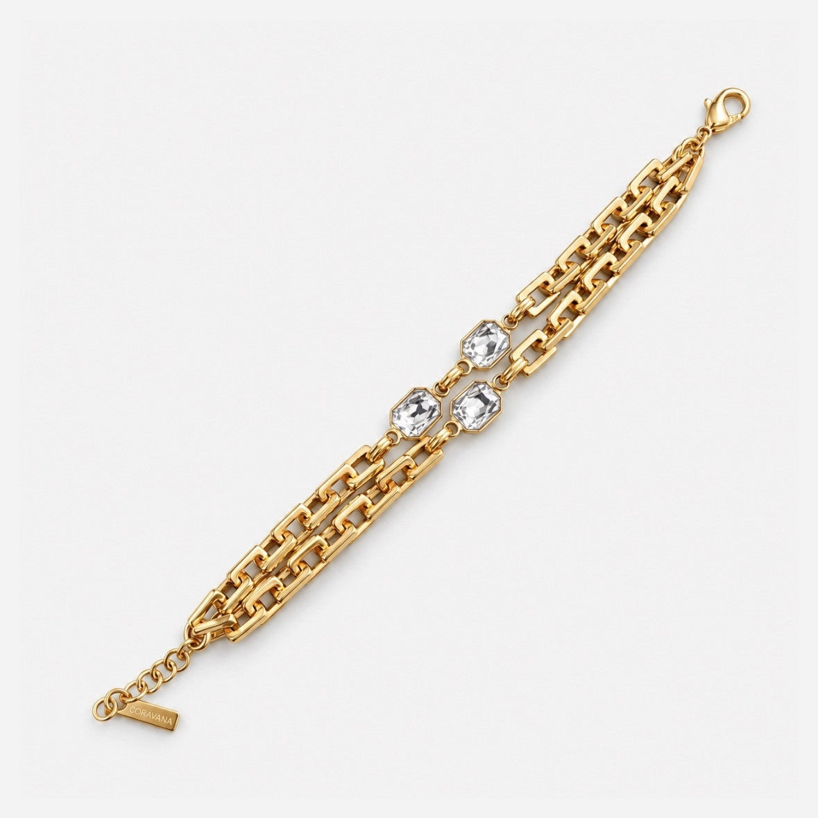 The Essex Bracelet