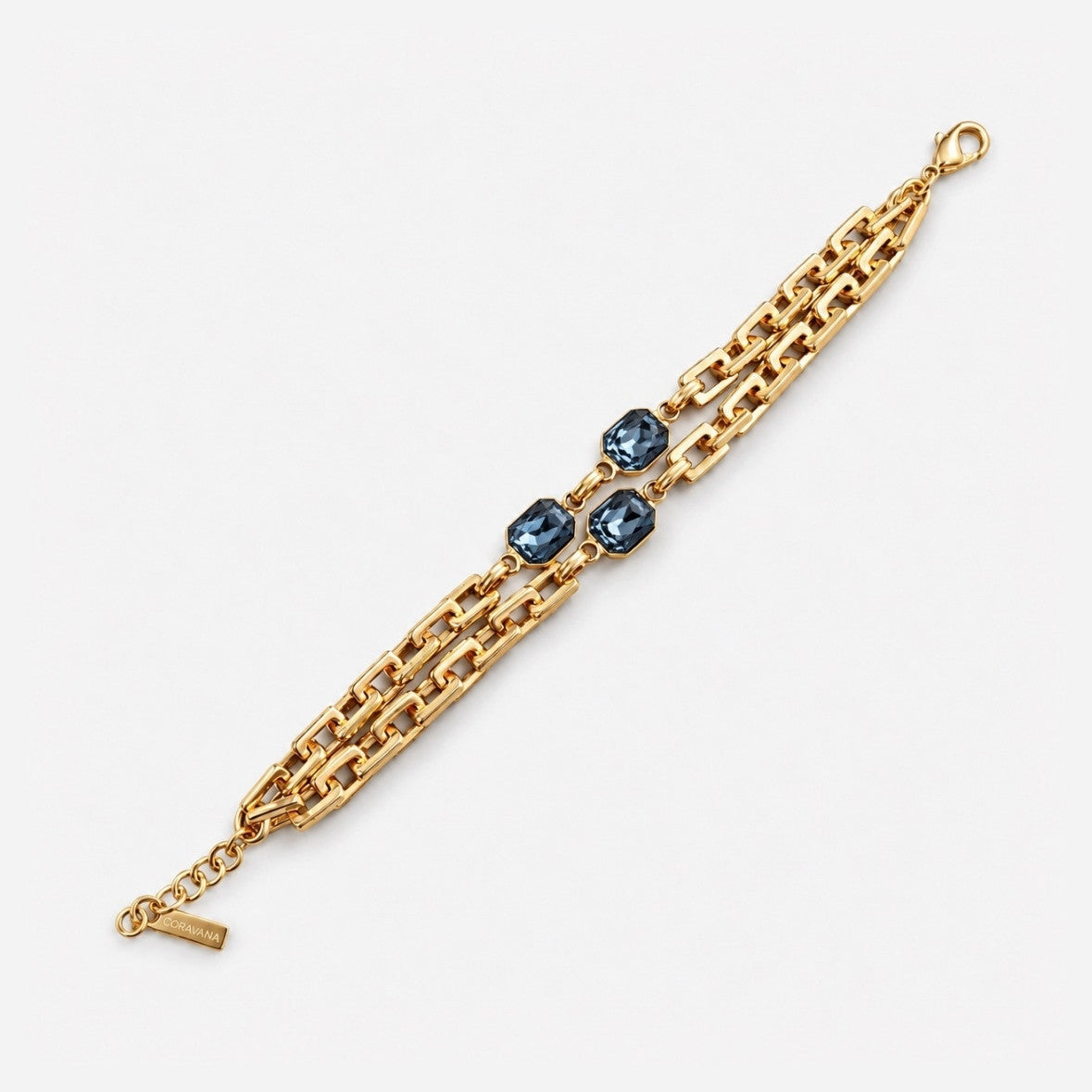 The Essex Bracelet
