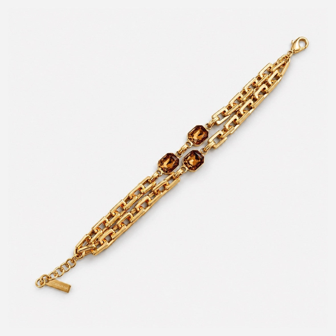 The Essex Bracelet