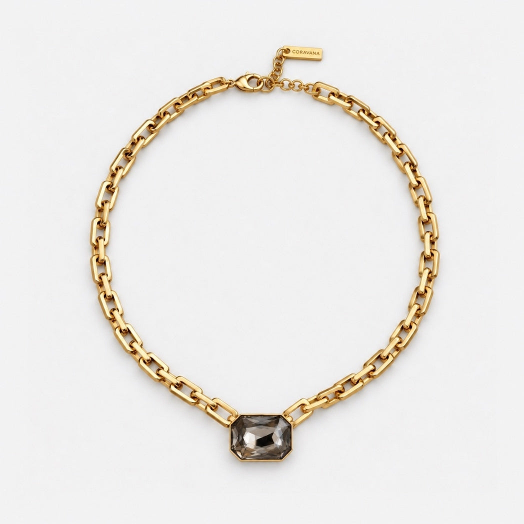 The Serra Necklace