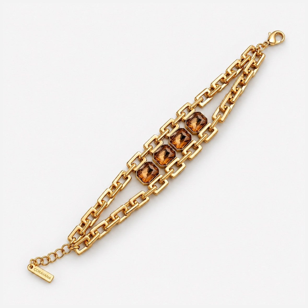 The Catalina Bracelet