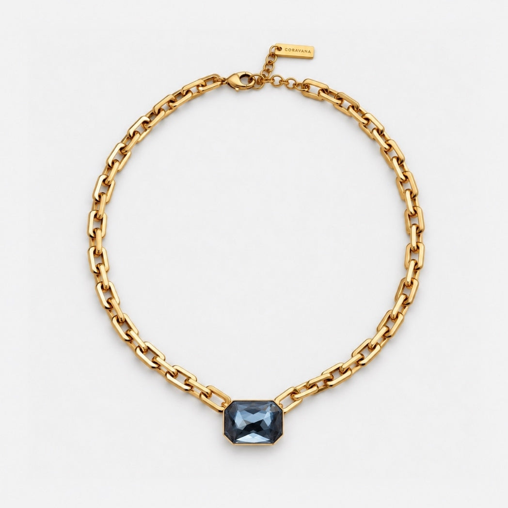 The Serra Necklace