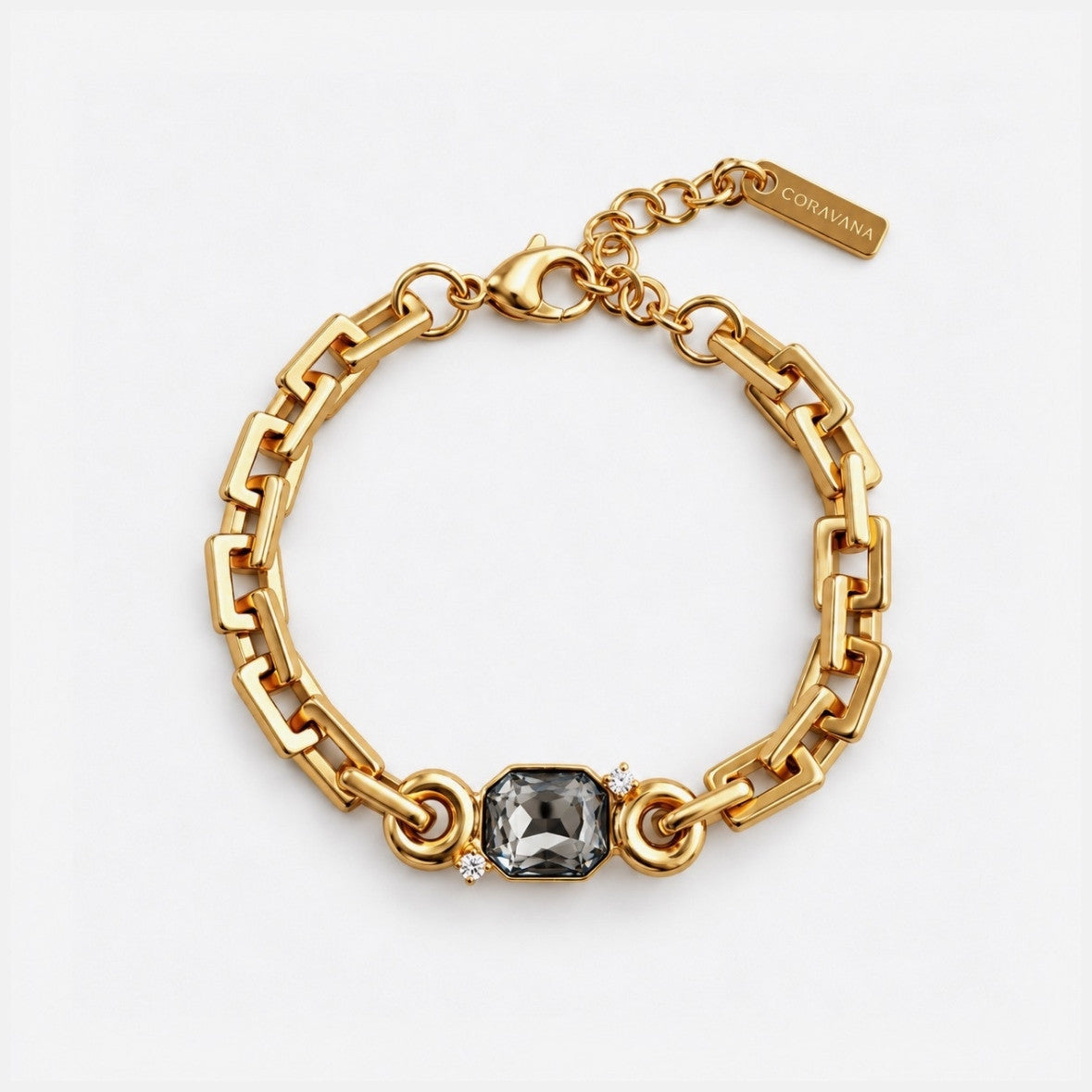 Mini Essex Bracelet