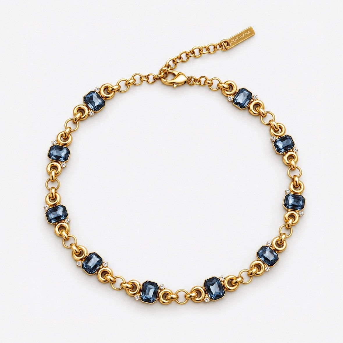 The Essex Necklace