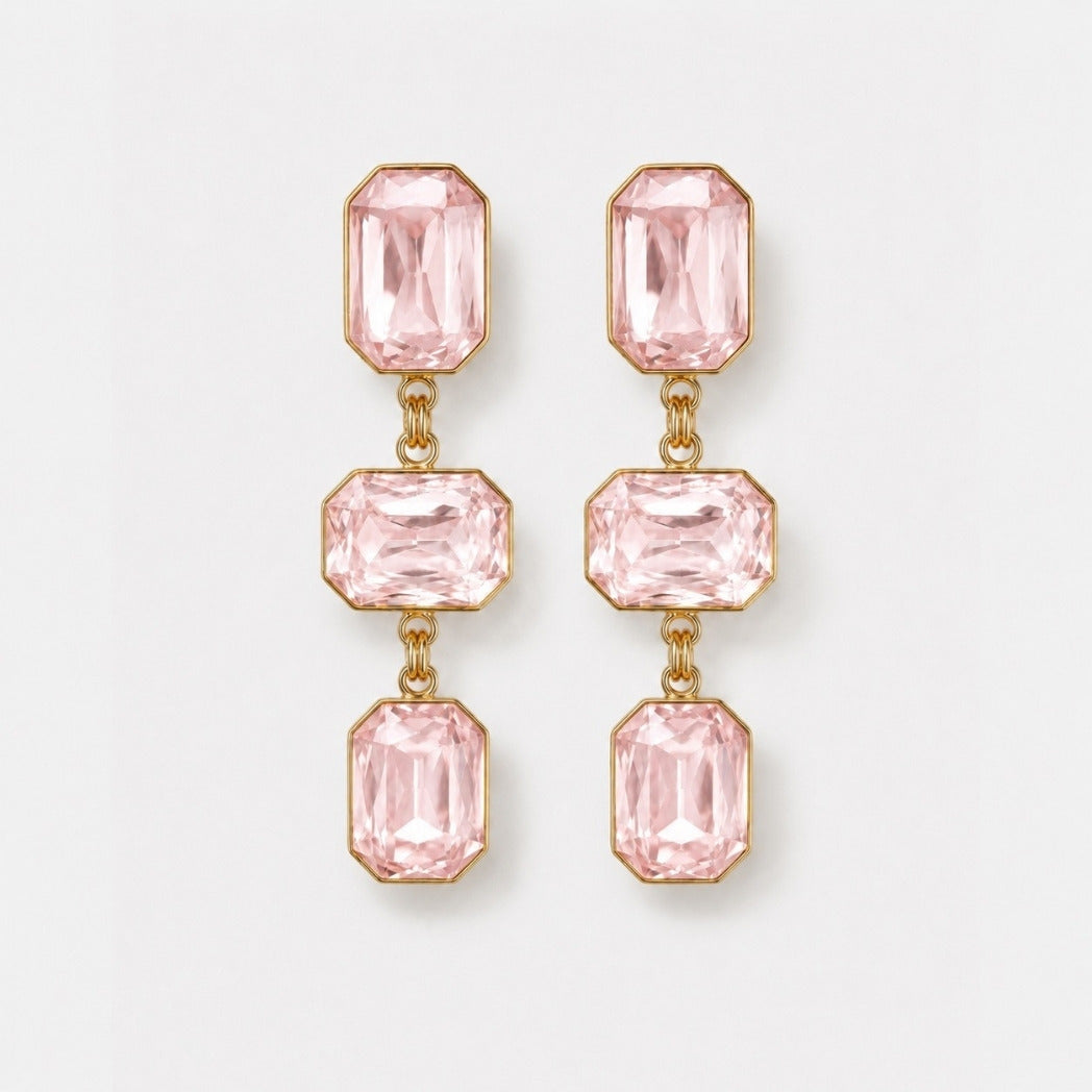 The Stack Earrings