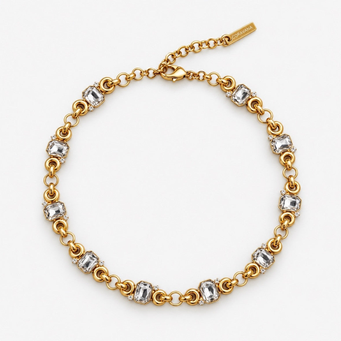 The Essex Necklace